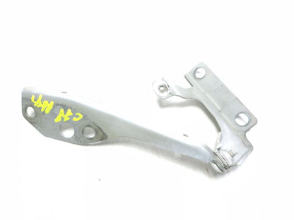2012 Volvo C30 2.5l Hood Hinge Left & Right Pair OEM
