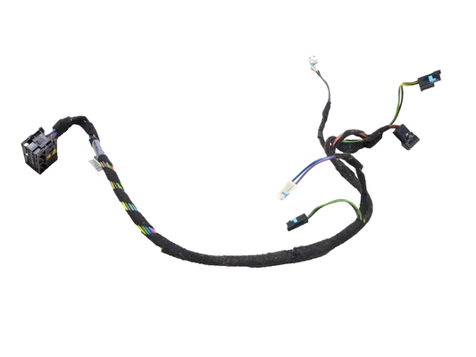 2004 - 2006 BMW X3 Seat Wire Wiring Harness Front Passenger Side Right OEM