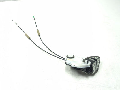 2017 Toyota Highlander Rear Door Lock Latch Actuator Right Passenger Side OEM