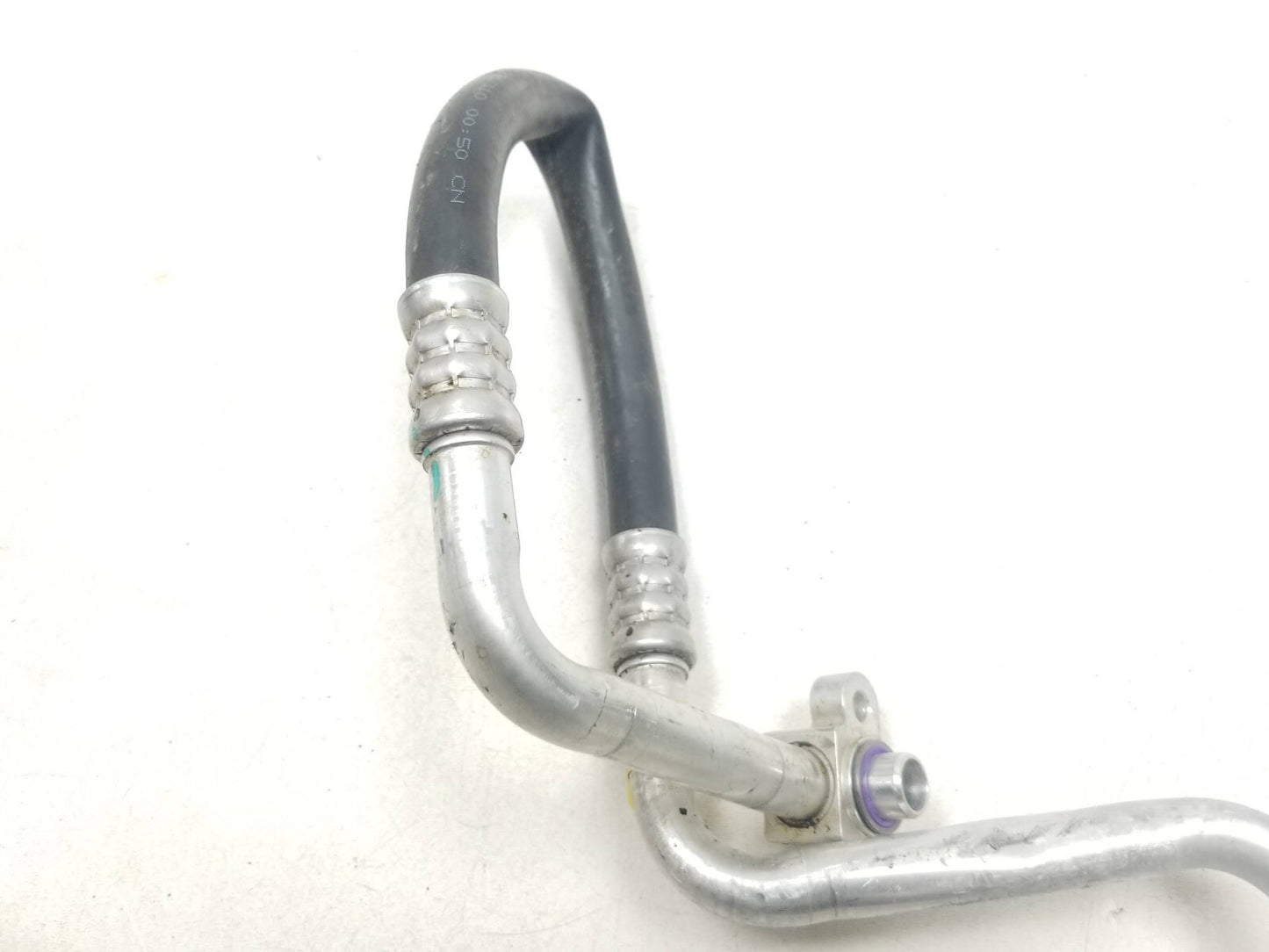 2022 Chevrolet Trailblazer Ac Hose Line Pipe OEM