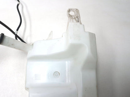 2014 Ford Focus St Windshield Washer Fluid Reservoir Assy OEM