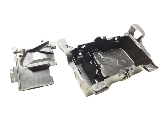 2014 - 2018 Honda Cbr650f ABS Brake Pump Cover Panel OEM