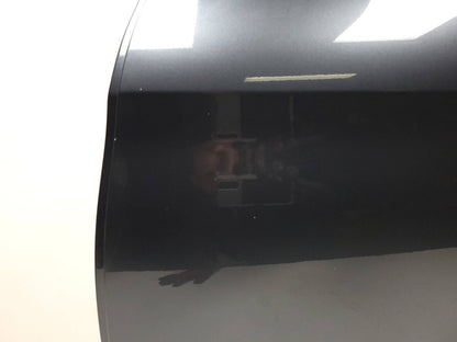 2015-2020 Mercedes C300 W205 Sedan Rear Door Shell Driver Side Left OEM
