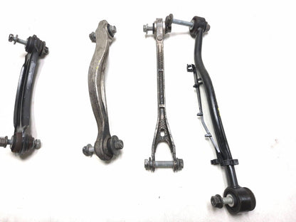 2020 Dodge Challenger Control Arm Rear Passenger Side Right OEM