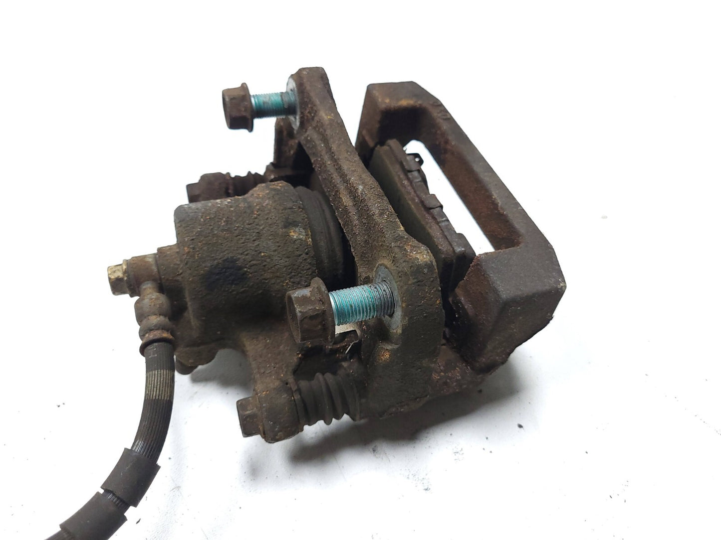 2007 - 2015 Mazda Cx-9 AWD Rear Brake Caliper Left & Right OEM