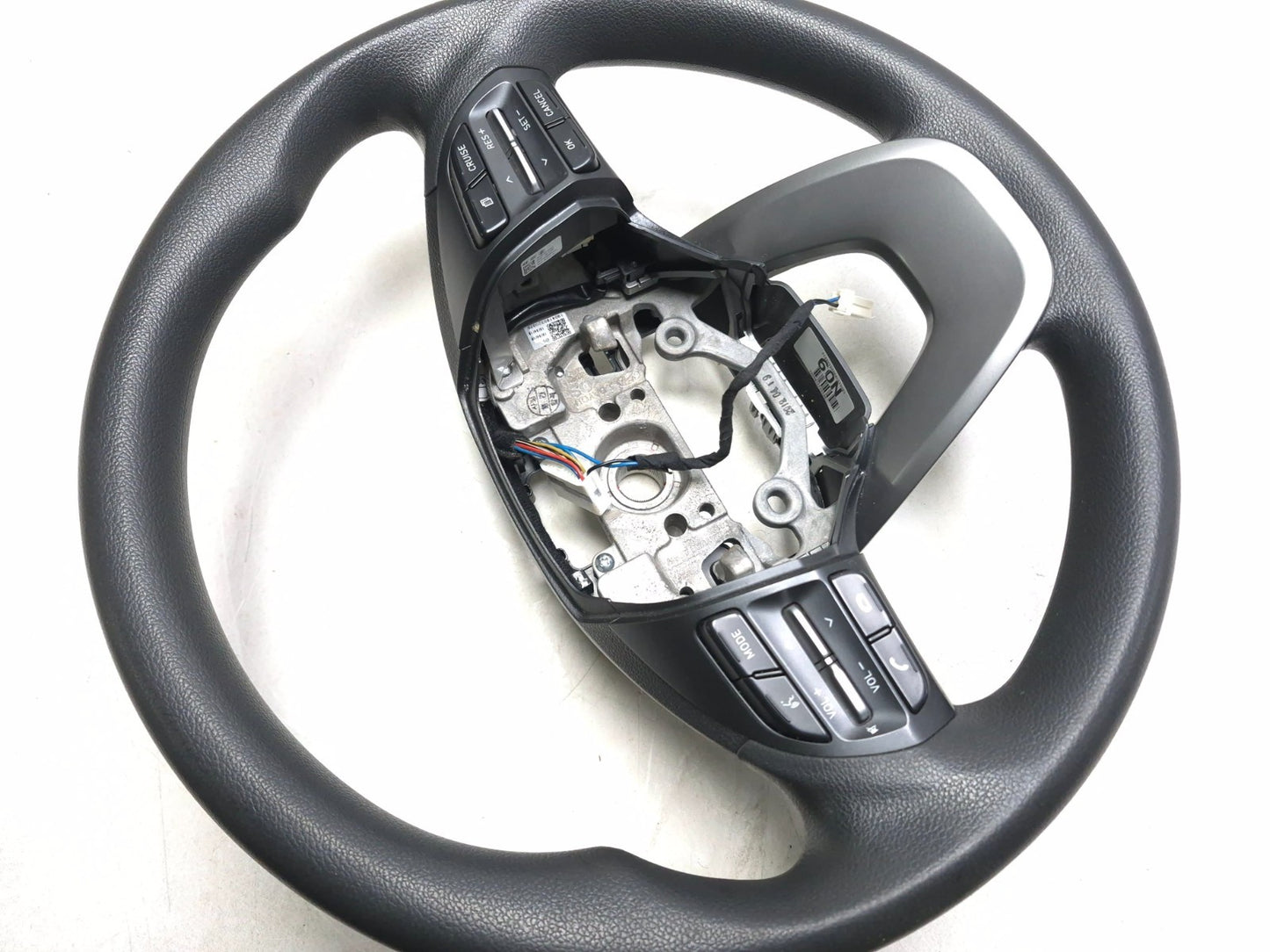 2019 Hyundai Kona Steering Wheel OEM