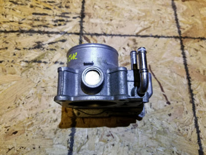 15 16 17 Nissan Rogue 2.5l Throttle Body Valve OEM 33k