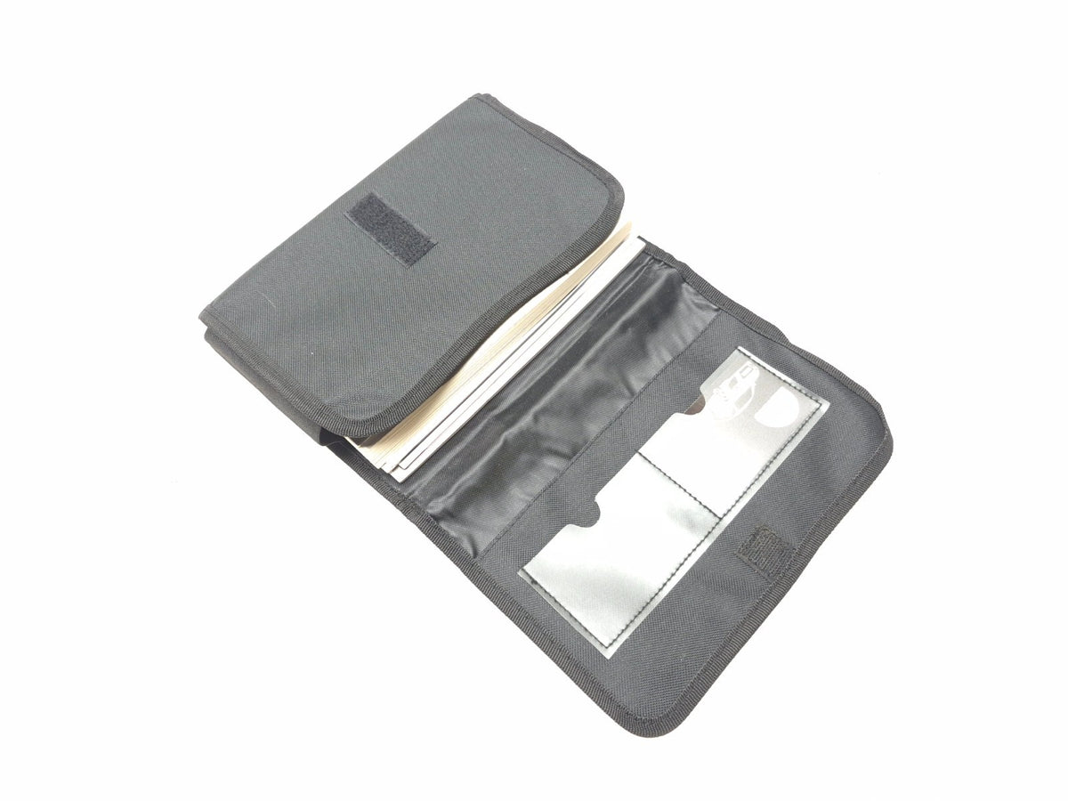 2015 Nissan Sentra Owner Manual W/ Case OEM