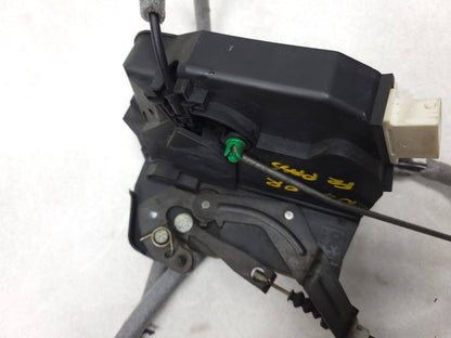 2006-2009 Range Rover Door Lock Latch Actuator Front Right Passenger Side OEM