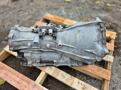 2021 Alfa Romeo Giulia Automatic Transmission OEM