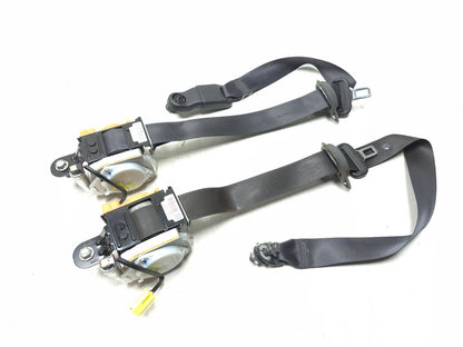 2013 Honda Cr-z Front Seat Belt Retractor Left & Right 04814-szt-a01zc OEM