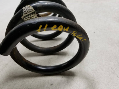 2010 - 2017 Chevrolet Equinox Rear Coil Spring Left & Right OEM