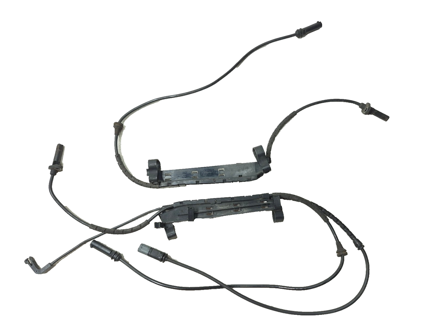 2008 BMW X6 E71 Rear ABS Wheel Speed Sensor OEM 34526771777