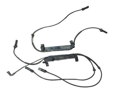 2008 BMW X6 E71 Rear ABS Wheel Speed Sensor OEM 34526771777