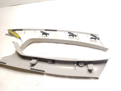 2011 - 2017 Dodge Grand Caravan A Pillar Trim Left & Right Pair OEM