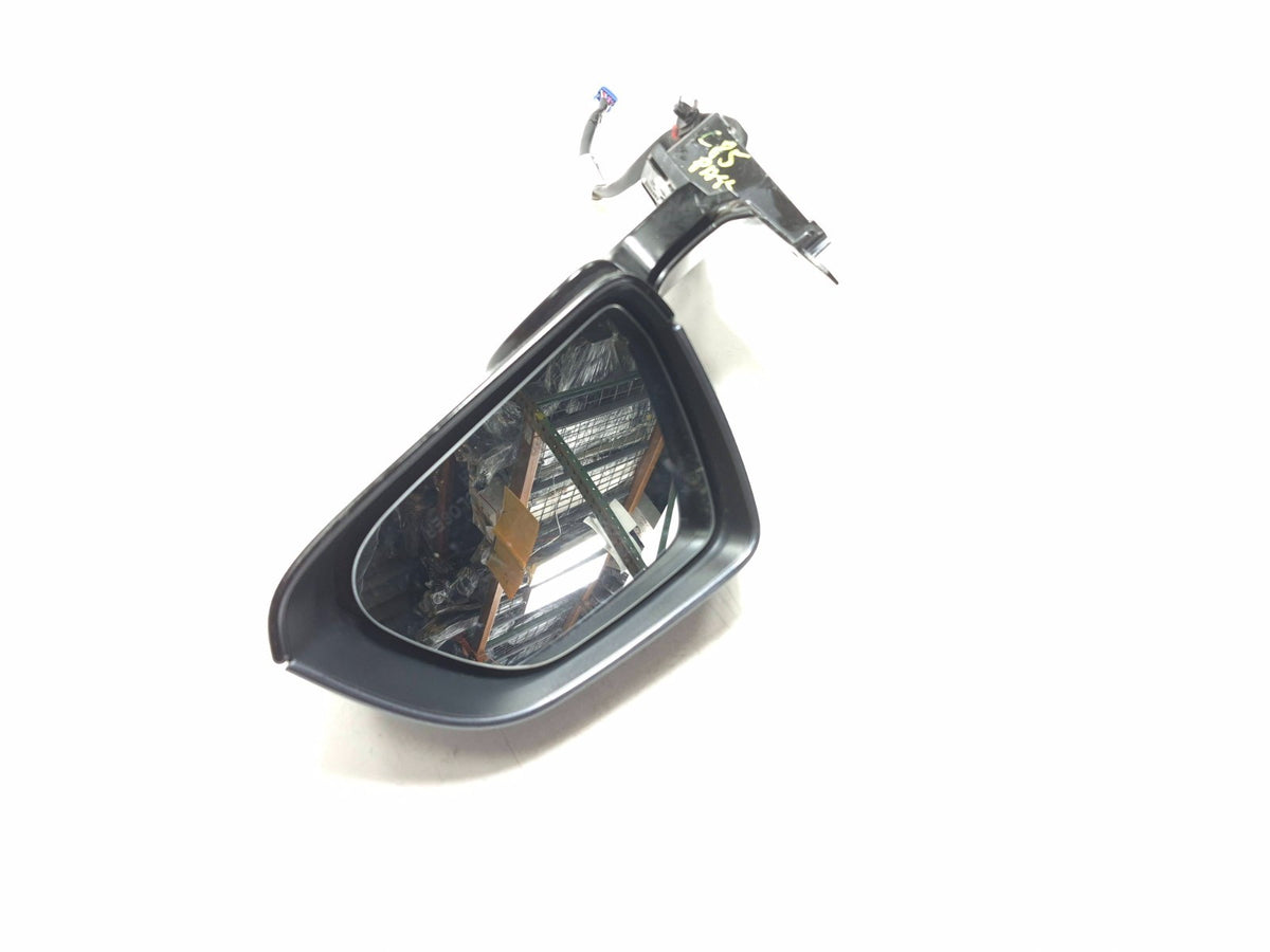 2022 Tesla Model 3 Exterior Rear View Mirror Right Passenger Side OEM