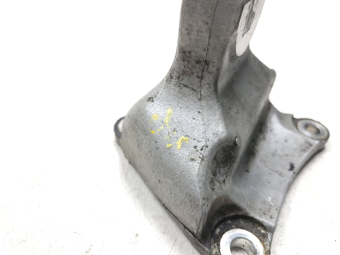 2007 - 2013 Acura Mdx Engine Mount Bracket Support 2pcs OEM