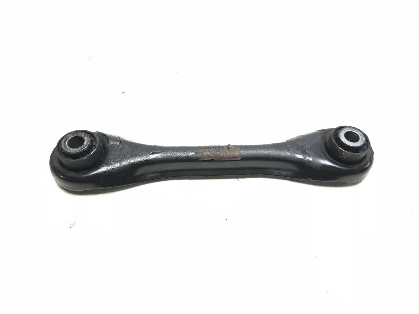 2012 Volvo C30 Rear Control Arm Driver Side Left 3pcs OEM