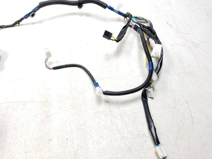08 - 15 Scion Xb Door Wire Harness Front Passenger Side Right OEM