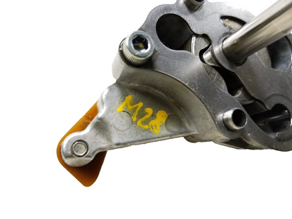 2014 - 2018 Honda Cbr650f Pump Oil OEM
