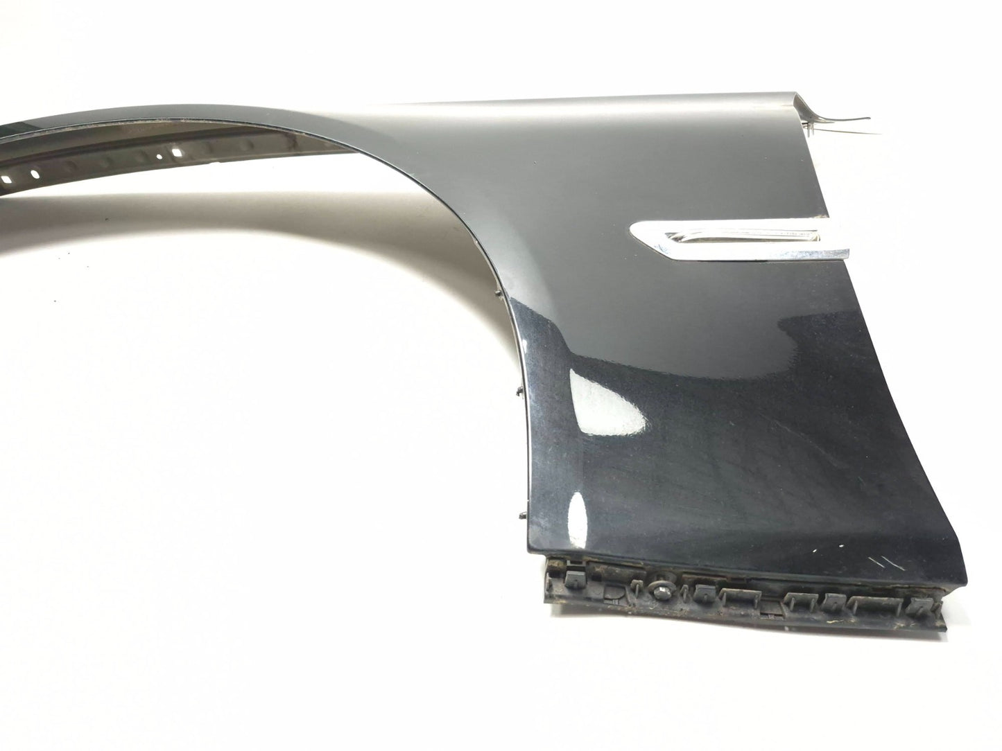 2011 BMW 750li Front Fender Left Driver Side OEM