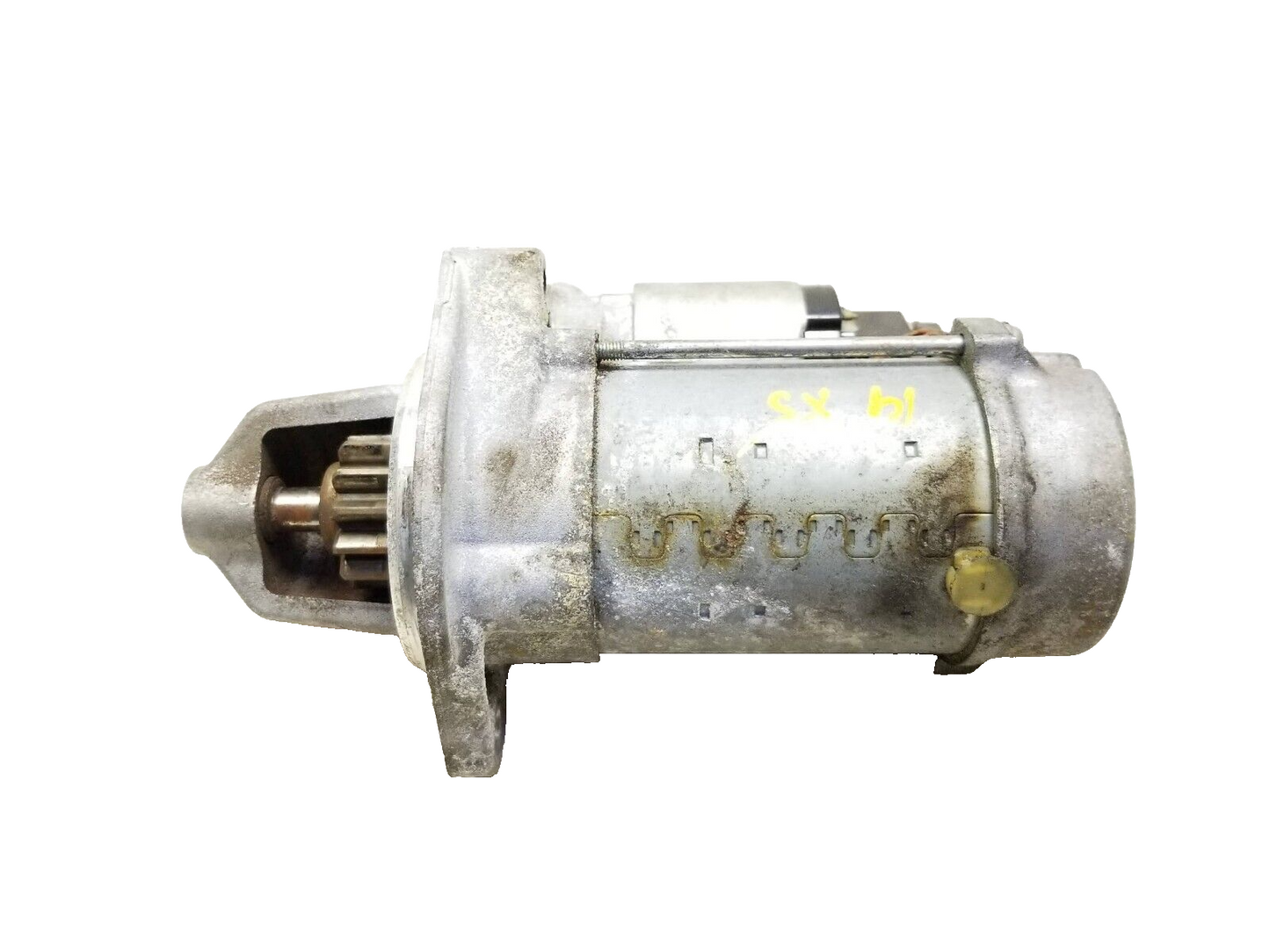 14-18 BMW X5 Starter Motor 7631558 OEM F15 N55 89k Miles✅