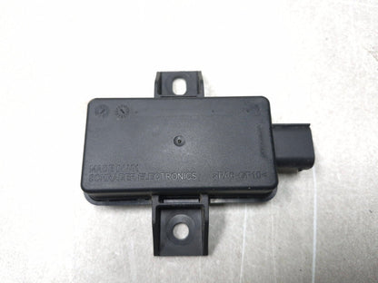 2018 Chrysler 300 Tpms Tire Pressure Monitor Sensor Module  OEM