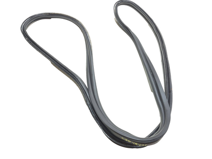 2017 Ford Focus Hatchback Rear Trunk Tailgate Weatherstrip Seal OEM