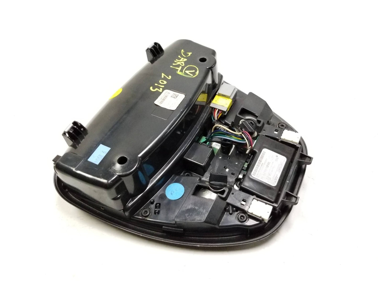 2013 Dodge Dart Overhead Console Dome Light Lamp OEM