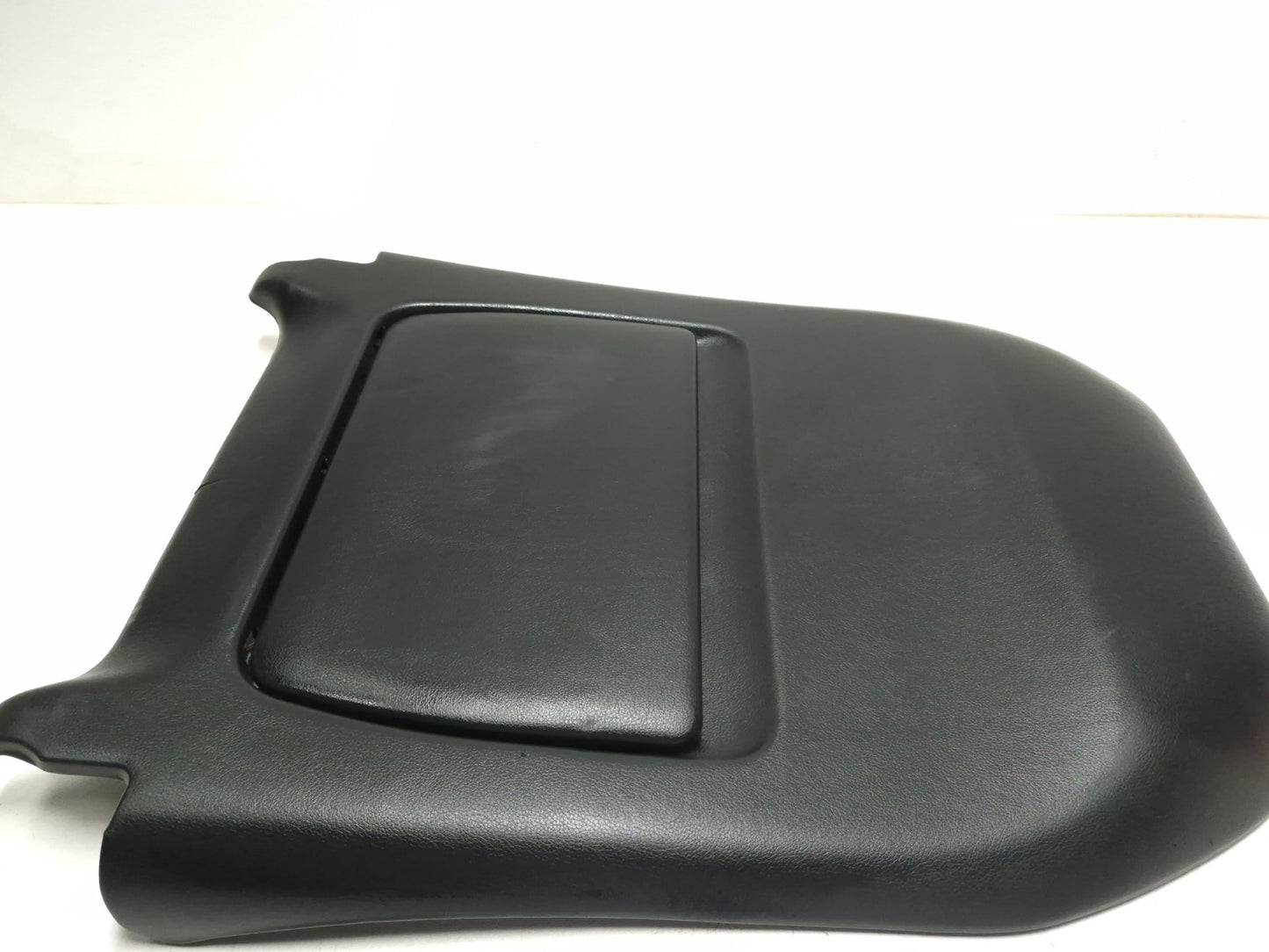 2008 Acura Tl Type-s Front Seat Back Cover Panel Left Driver Side OEM
