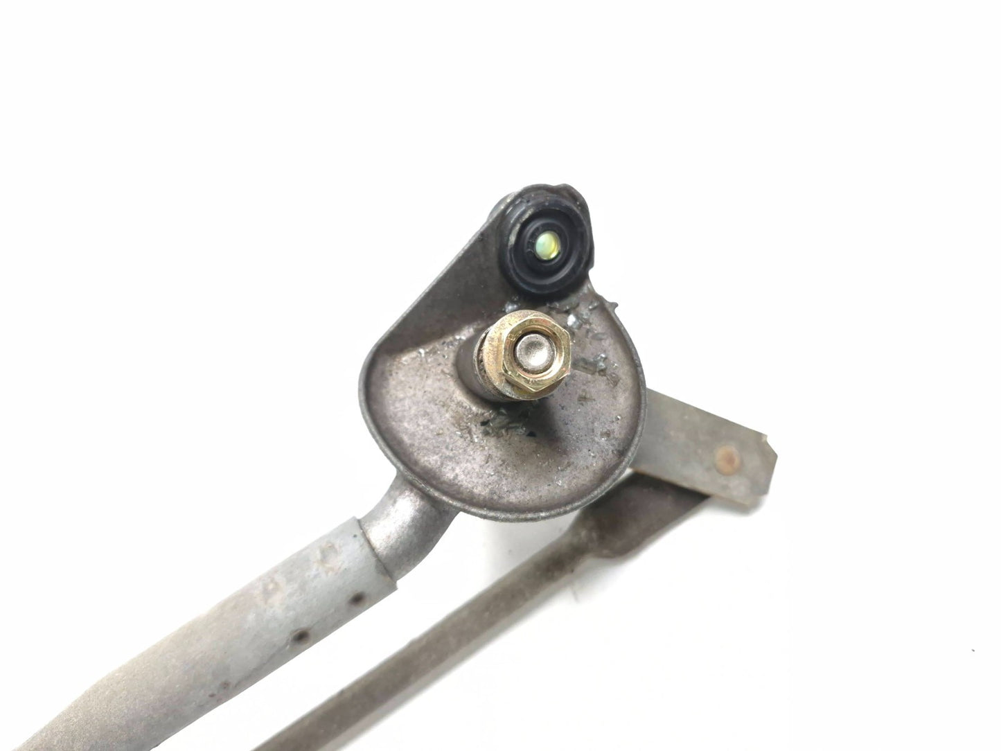 2004 Toyota Corolla Matrix Windshield Wiper Motor W/ Linkage OEM