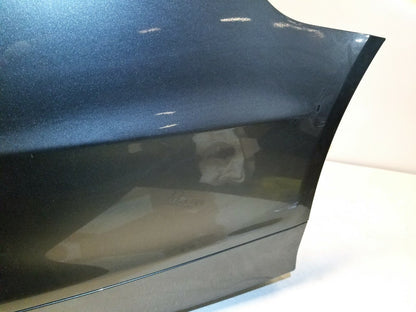 13-18 Ford Fusion Rear Bumper Cover OEM Paint Code : Uj. W/o Park Assist ✅