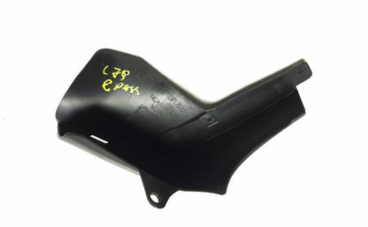 2022 Subaru Crosstrek Rear Mud Guard Right Passenger Side OEM