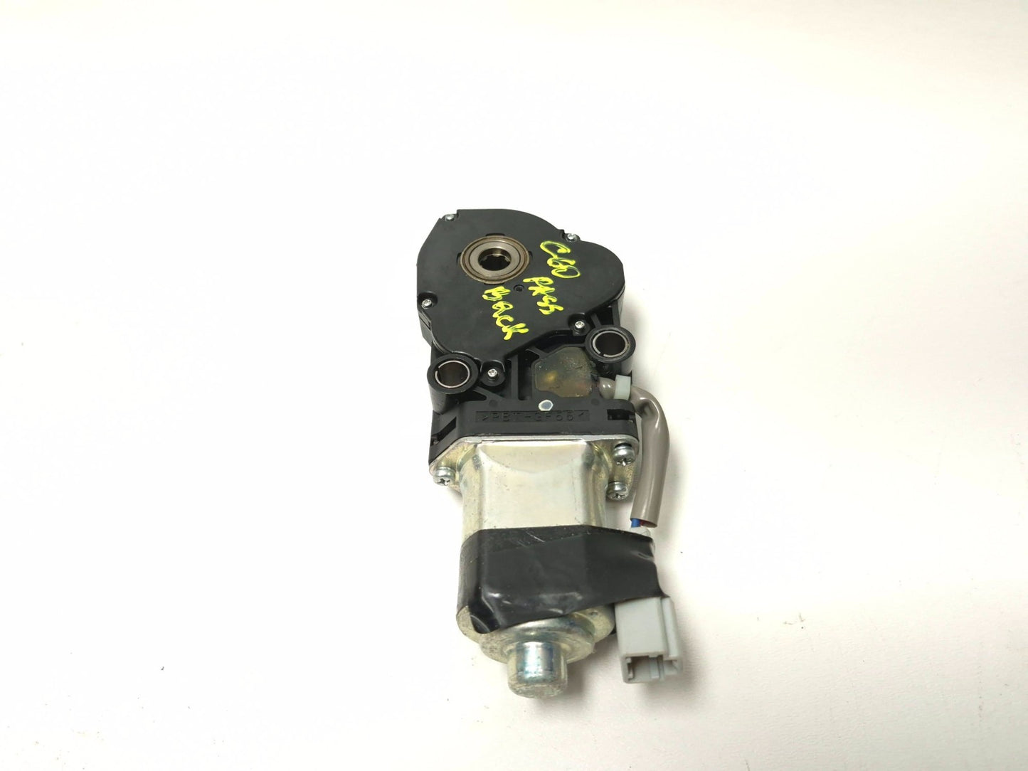2007 Acura Tl Front Right Passenger  Seat Back Motor OEM