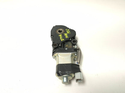 2007 Acura Tl Front Right Passenger  Seat Back Motor OEM
