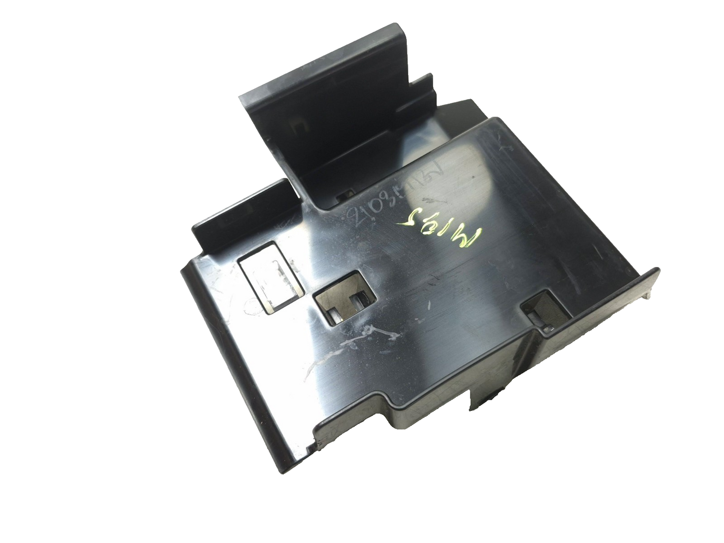 2019 Kawasaki Z400 Er400d Cdi Ecu Tray Cover OEM