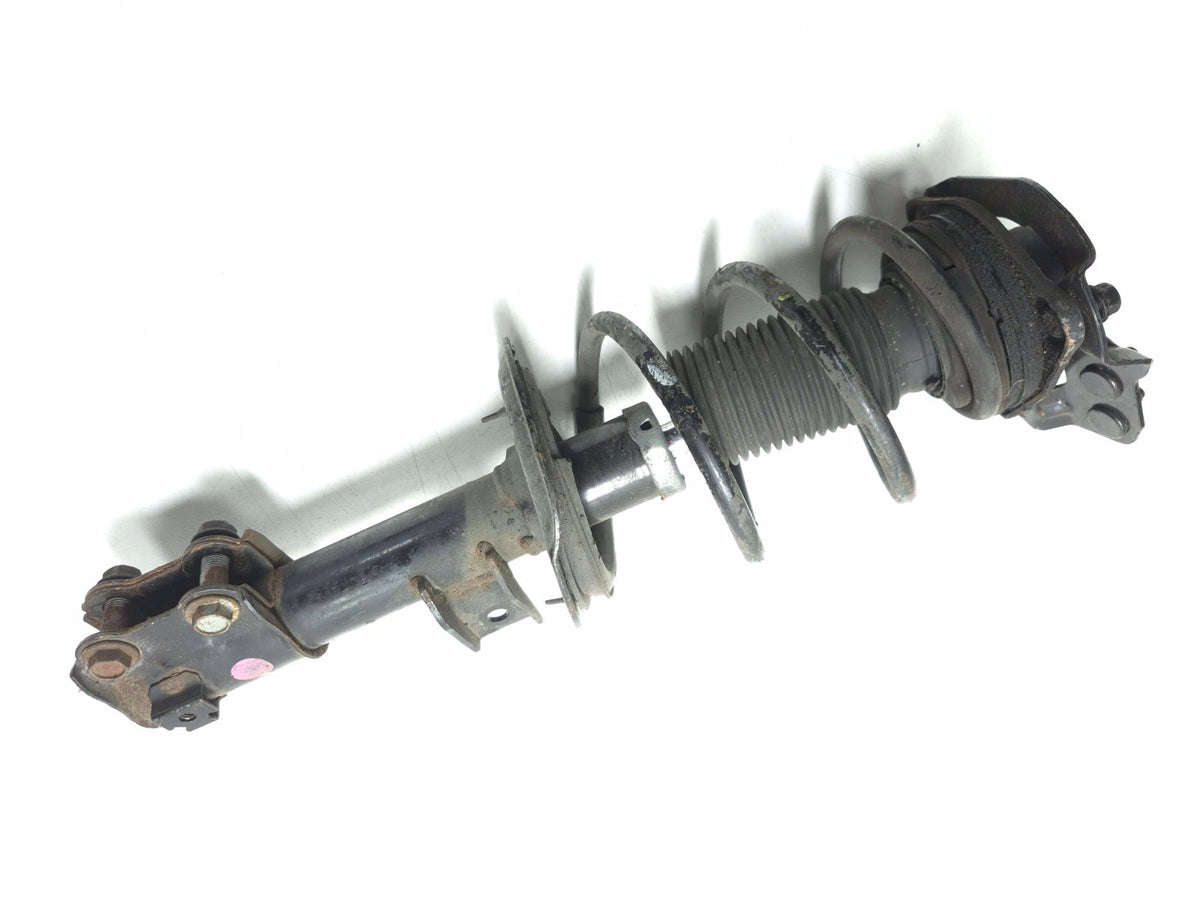 2013 Hyundai Genesis Coupe Front Strut Shock Left Driver Side 54651-2m600 OEM
