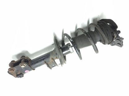 2013 Hyundai Genesis Coupe Front Strut Shock Left Driver Side 54651-2m600 OEM