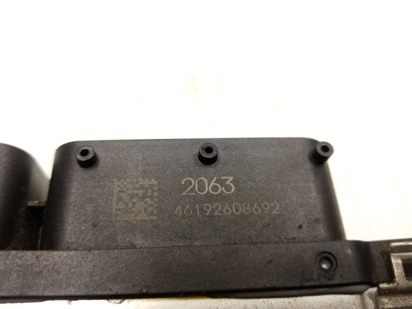 2020 Hyundai Venue Engine Control Module OEM