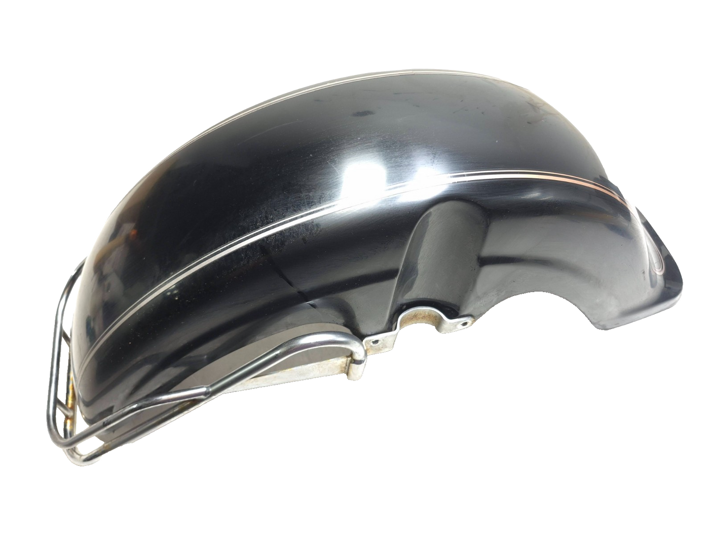 2004 Suzuki Intruder Vl800 Boulevard C50 Front Fender OEM