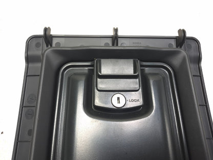 2008 Acura Tl Type-s Rear Seat Trunk Access Door OEM