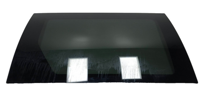 2005 Dodge Grand Caravan Rear Sliding Door Window Glass Passenger Side Oem✅