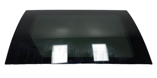 2005 Dodge Grand Caravan Rear Sliding Door Window Glass Passenger Side Oem✅