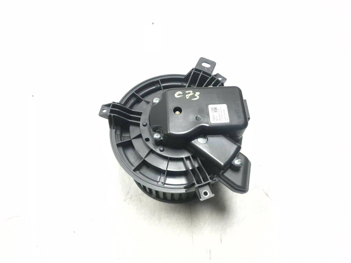 2019 Tesla Model 3 Blower Motor OEM