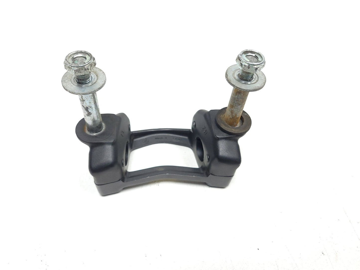 2012 - 2016 Kawasaki Ninja 650 Ex650 Handlebar Risers OEM