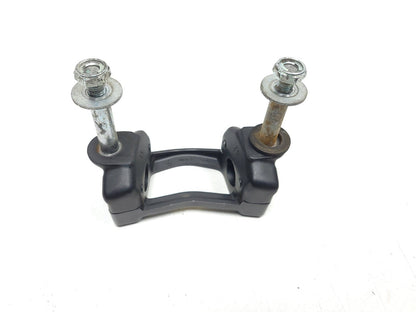 2012 - 2016 Kawasaki Ninja 650 Ex650 Handlebar Risers OEM