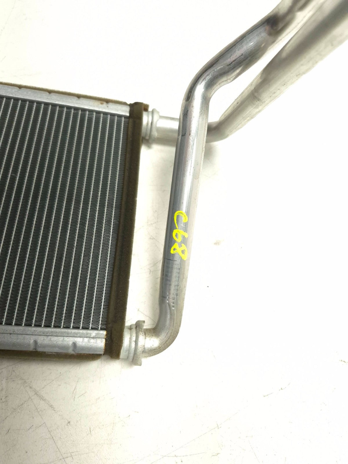 2007 Toyota Corolla Heater Core OEM