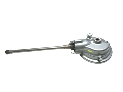 2013 Suzuki Vl800 Boulevard C50 Final Drive Differential OEM