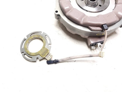 2013 Lexus CT200h Transmission Generator Motor G2100-47060 OEM