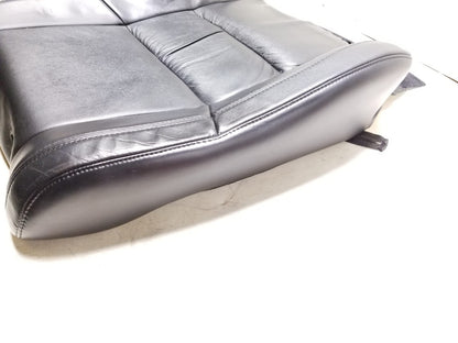2011 - 2013 Jeep Grand Cherokee Front Upper Seat Cushion Driver Side Left OEM